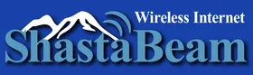 Shasta Beam logo
