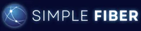 Simple Fiber Internet Availability - Simple Fiber Logo.webp