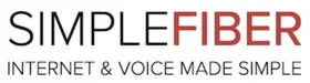 Simplefiber logo