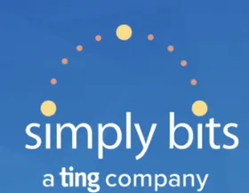 Simply Bits logo