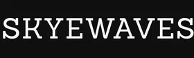 Skyewaves logo