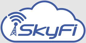 SkyFi logo