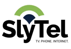 SlyTel logo