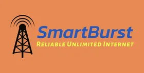 SmartBurst logo