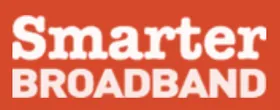 SmarterBroadband logo
