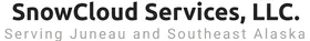 SnowCloud Services logo