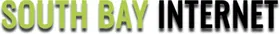 South Bay Internet logo