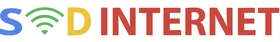 South Dakota Internet logo