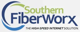 Southern Fiber Worx logo
