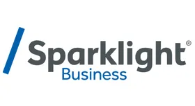 Sparklight Business logo