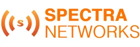 Spectra Networks Internet Availability - Spectra Networks Logo.webp