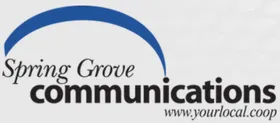 Spring Grove Communications logo