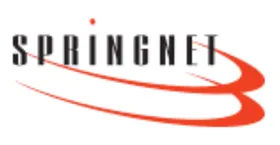 SPRINGNET logo