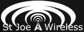 St Joe Wireless logo
