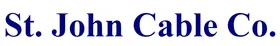St. John Cable Company logo
