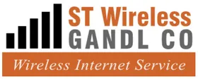 ST Wireless logo