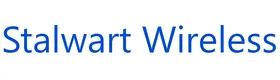 Stalwart logo