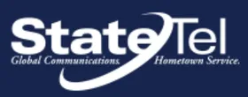 StateTel logo
