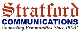 Stratford Mutual Telephone Company logo
