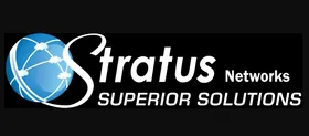 Stratus logo