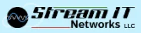 Stream It Networks logo