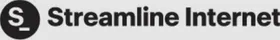 Streamline Internet logo