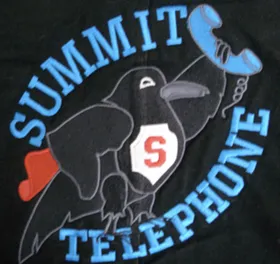 Summit Telephone Company logo