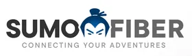 SUMOFIBER logo
