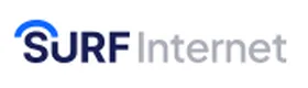 Surf logo