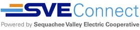 SVE Connect logo
