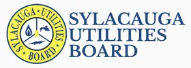Sylacauga Utilities Board logo