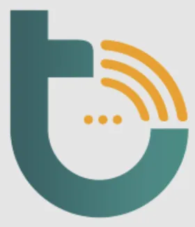 Talkie Communications logo