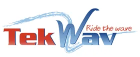 TekWav logo