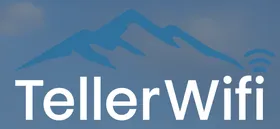 TellerWifi logo