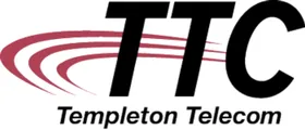 Templeton Telecom logo