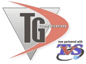 Thacker-Grigsby logo