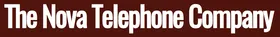 The Nova Telephone Company logo