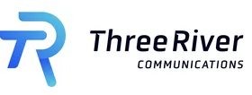 Three River logo