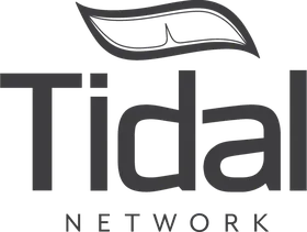 Tidal Network logo