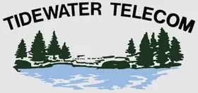 Tidewater Telecom logo