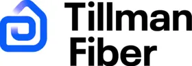 Tillman Fiber logo