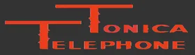 Tonica Telephone logo