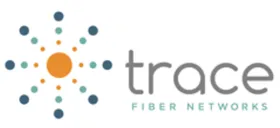 Trace Fiber logo