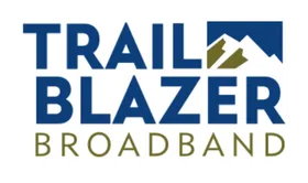 Trailblazer Broadband logo