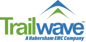 Trailwave logo
