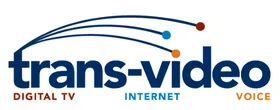 Trans-Video logo