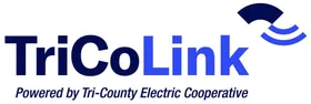 TriCoLink logo