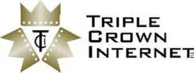 Triple Crown Internet logo