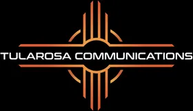 Tularosa Communications logo