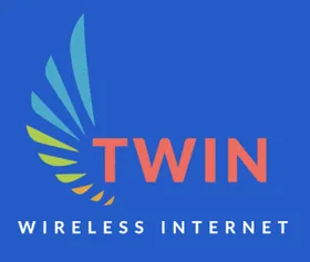 Twin logo